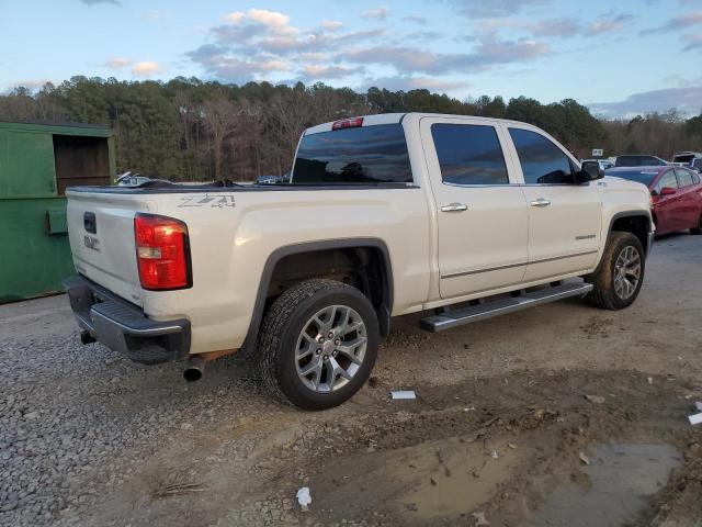 Vin: 3gtu2vej7fg354581, lot: 42342255, gmc sierra k1500 slt 20153