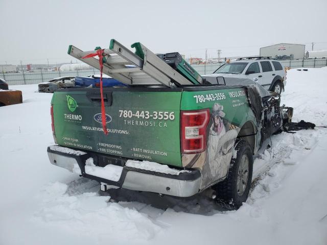 Vin: 1ftew1ep0lke75320, lot: 44503955, ford f-150 supercrew 20203