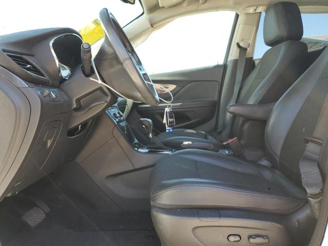 2020 BUICK ENCORE PRE - KL4CJASB7LB000210