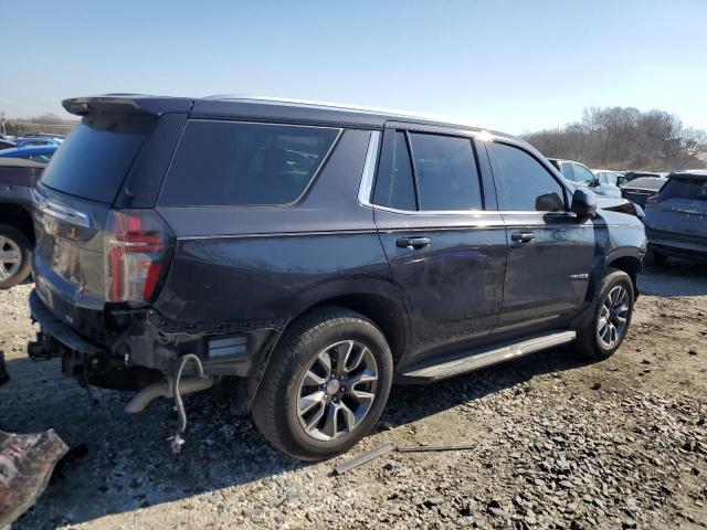 Vin: 1gnsknkd1pr223872, lot: 46076605, chevrolet tahoe k1500 lt 20233