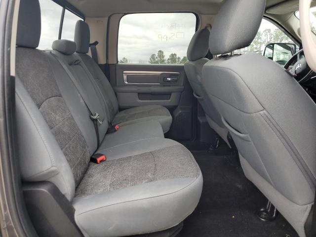 2018 RAM 3500 - 3C63RRHL0JG144030