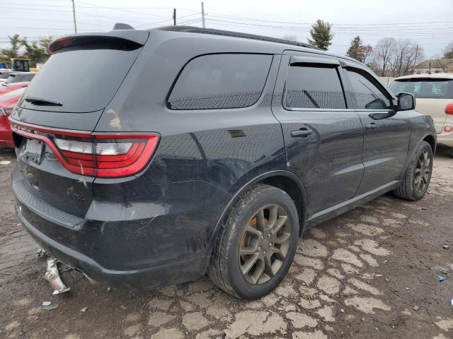 Vin: 1c4sdjct6hc644136, lot: 45325085, dodge durango r/t 20173