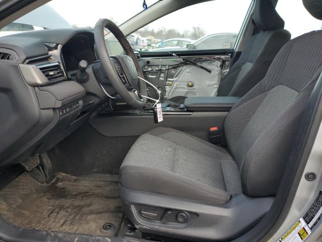 2025 TOYOTA CAMRY XSE 4T1DBADK1SU512807