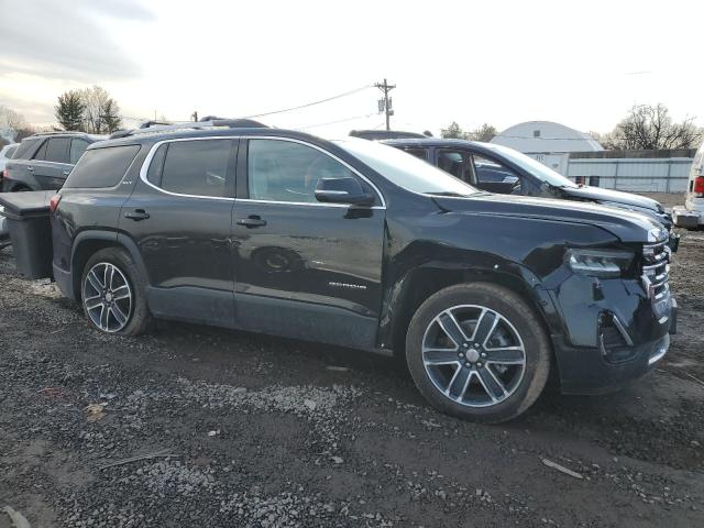 Vin: 1gkknuls6nz178548, lot: 43733075, gmc acadia slt 20224