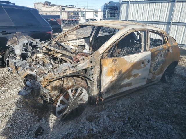 JF1GUAFC2R8347053 SUBARU IMPREZA SP 2024