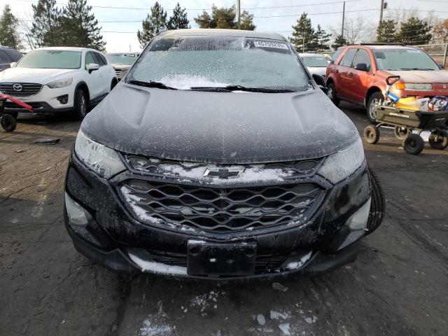 2019 CHEVROLET EQUINOX LT - 2GNAXVEX5K6145751