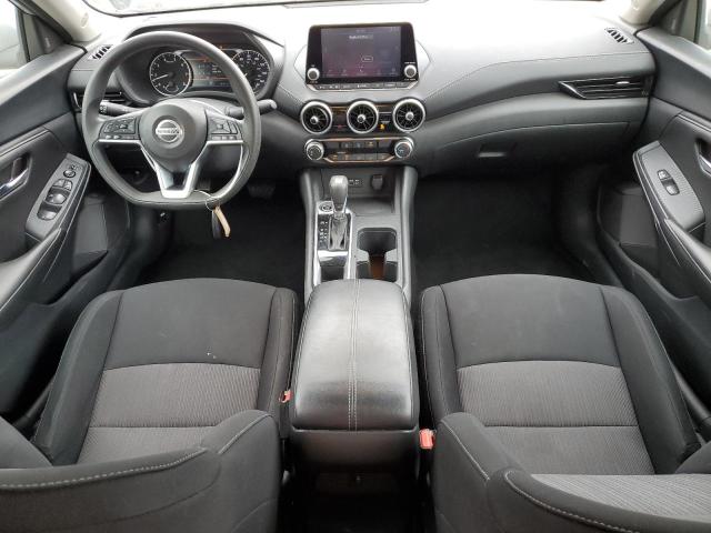 2023 NISSAN SENTRA SV - 3N1AB8CV6PY265948