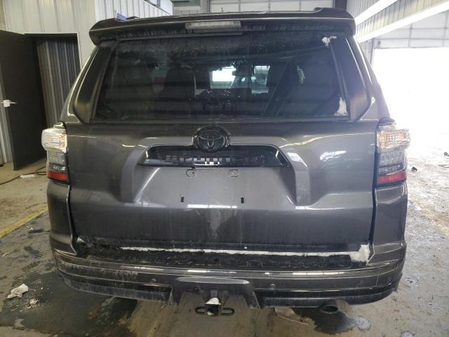 2020 TOYOTA 4RUNNER SR JTEBU5JR8L5794398