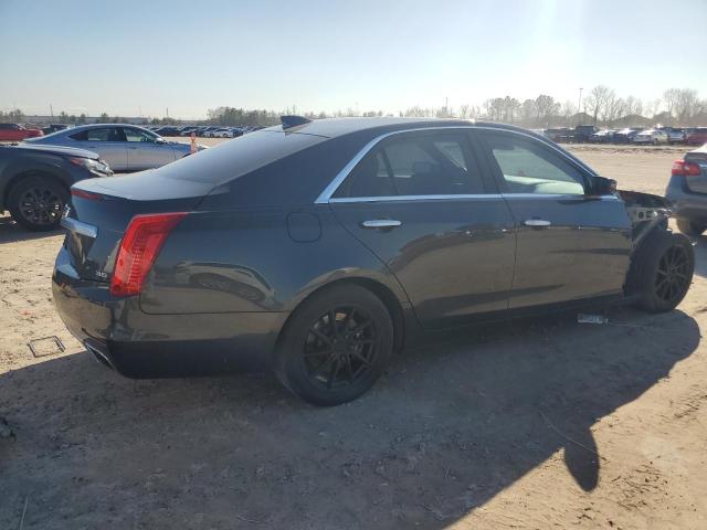 Vin: 1g6ar5s39f0111110, lot: 46653625, cadillac cts luxury collection 20153
