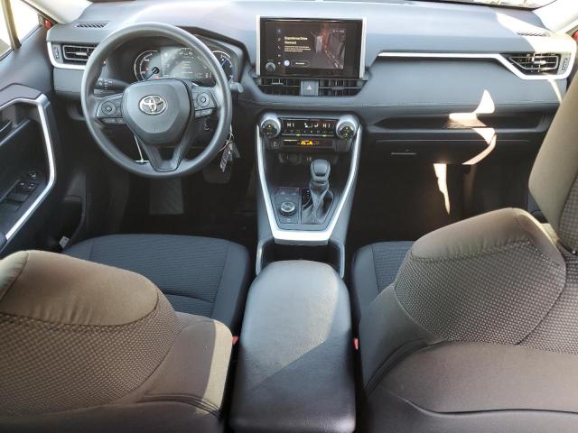 2024 TOYOTA RAV4 LE 4T3LWRFV7RU154832