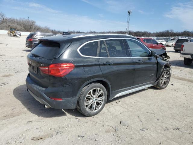2017 BMW X1 XDRIVE2 - WBXHT3Z31H4A57021