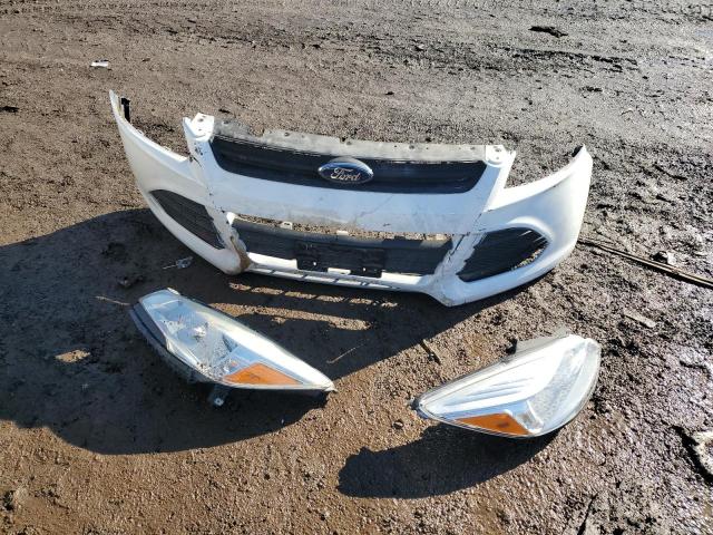 2015 FORD ESCAPE SE - 1FMCU9GX2FUB28617