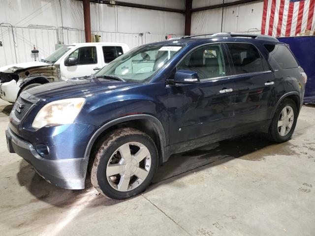 GMC ACADIA SLT