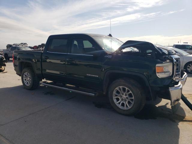 Vin: 3gtu2uec9fg340094, lot: 46857335, gmc sierra k1500 sle 20154