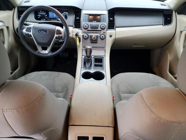 2015 FORD TAURUS SE - 1FAHP2D89FG130861