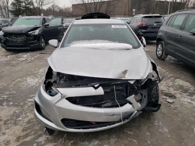 2016 HYUNDAI ACCENT SE - KMHCT4AE4GU948972