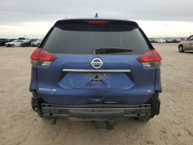 2018 NISSAN ROGUE S - JN8AT2MT8JW459968