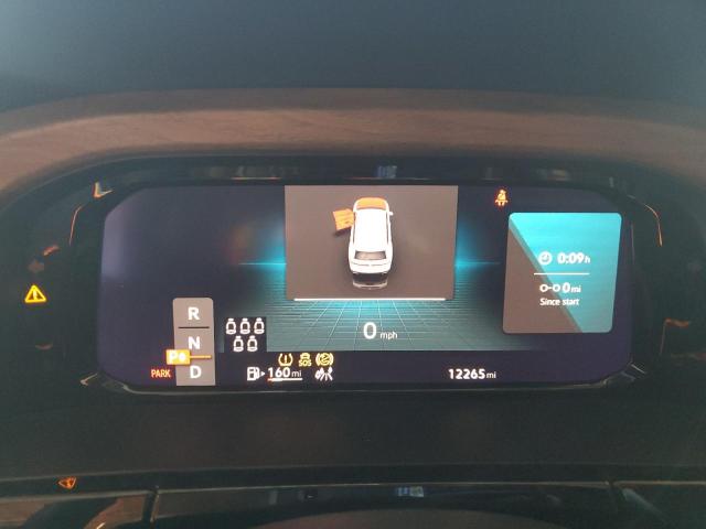 2024 VOLKSWAGEN ATLAS SE - 1V2LR2CA9RC596027