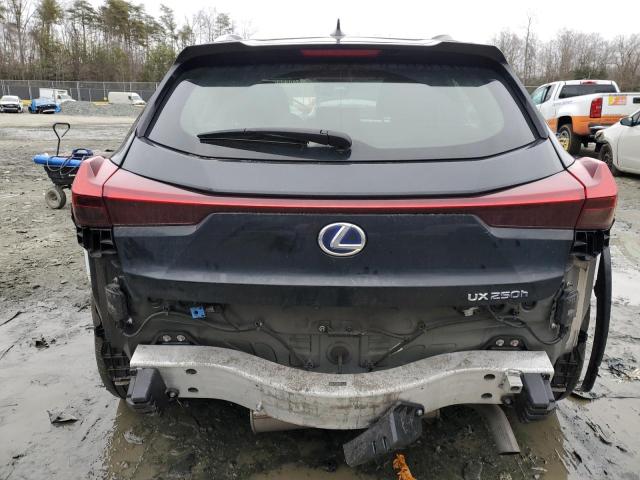 2022 LEXUS UX 250H BA JTHP9JBH0N2058794
