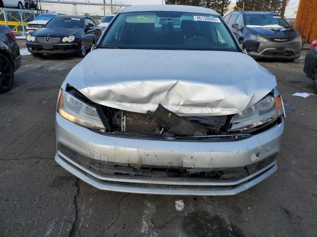 2016 VOLKSWAGEN JETTA S - 3VW267AJ3GM305147