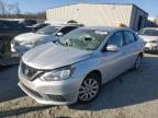 2017 NISSAN SENTRA S - 3N1AB7AP4HL649627