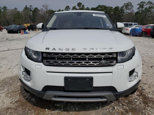 2015 LAND ROVER RANGE ROVE - SALVR2BG3FH992977
