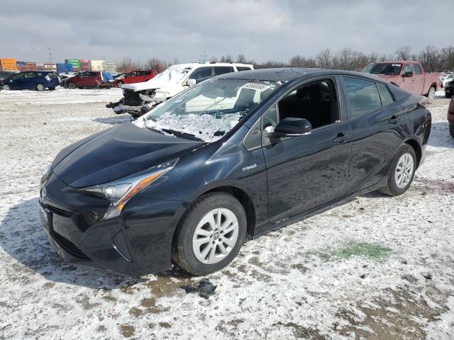 Vin: jtdkbrfu0g3004138, lot: 45980895, toyota prius 2016 img_1