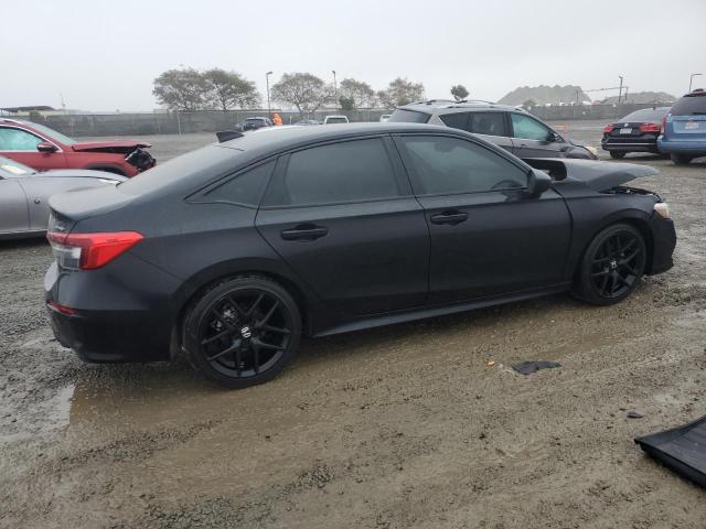 Vin: 2hgfe2f54nh590539, lot: 44379395, honda civic sport 20223