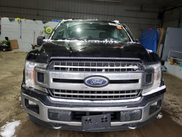 2019 FORD F150 SUPER - 1FTEW1EP8KFD39170