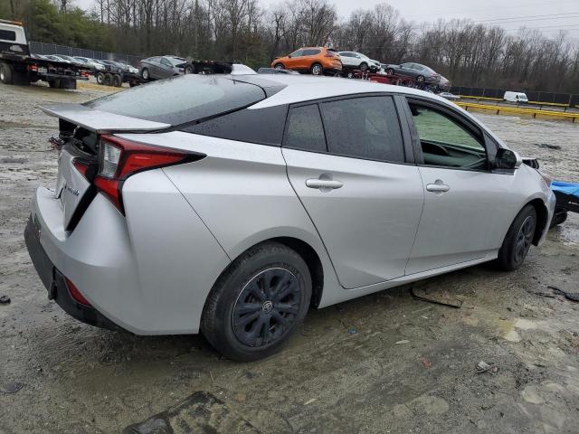 Vin: jtdkamfu2m3132527, lot: 44180375, toyota prius special edition 20213