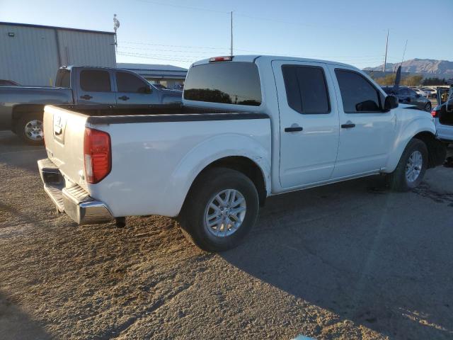 Vin: 1n6ad0er5gn728066, lot: 46684505, nissan frontier s 20163