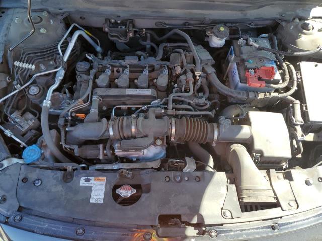 2020 HONDA ACCORD SPO - 1HGCV1F31LA058141