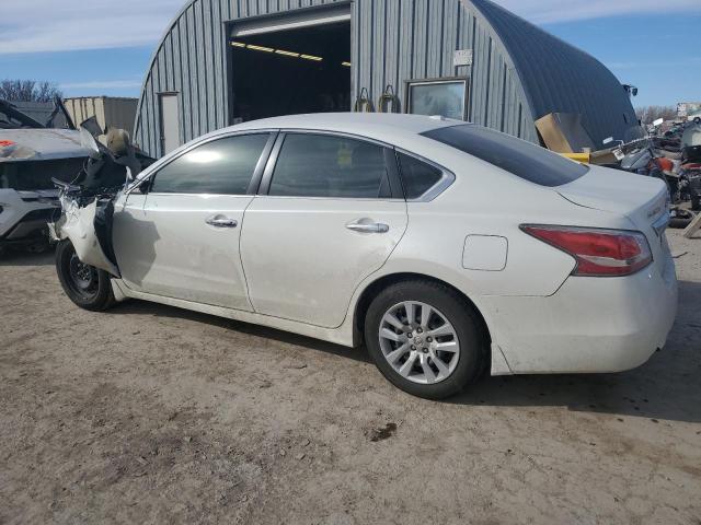 2015 NISSAN ALTIMA 2.5 - 1N4AL3AP5FN339170