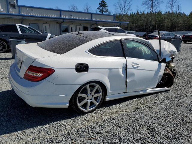 Vin: wddgj4hb4df965560, lot: 47446645, mercedes-benz c-class 250 20133