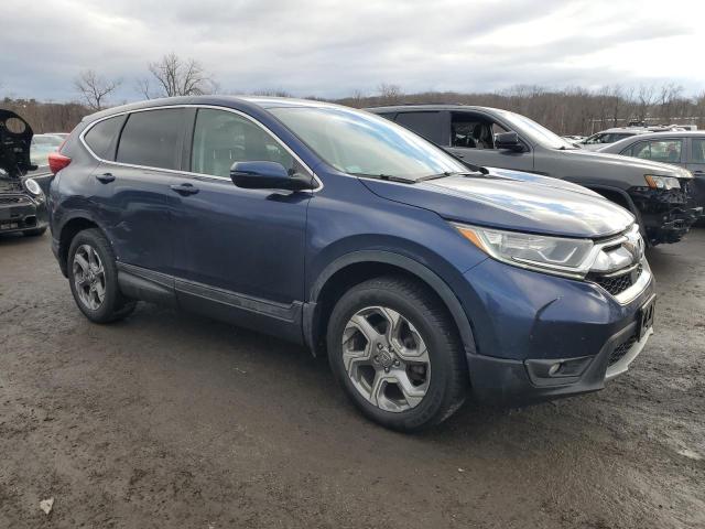 2017 HONDA CR-V EXL 2HKRW2H80HH663160