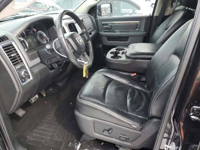 2017 RAM 1500 SLT 1C6RR7LM2HS878637