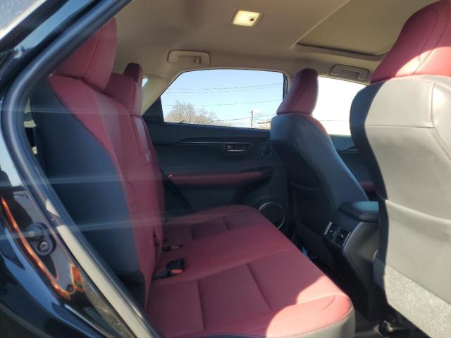 2021 LEXUS NX 300 BAS JTJGARDZXM2241256