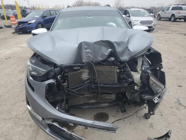 2019 GMC TERRAIN DE - 3GKALXEX5KL265114