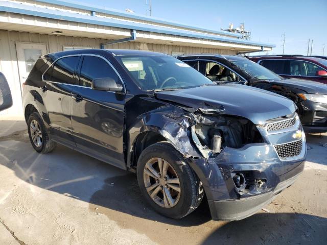 2015 CHEVROLET EQUINOX LS - 2GNALAEK1F1156984
