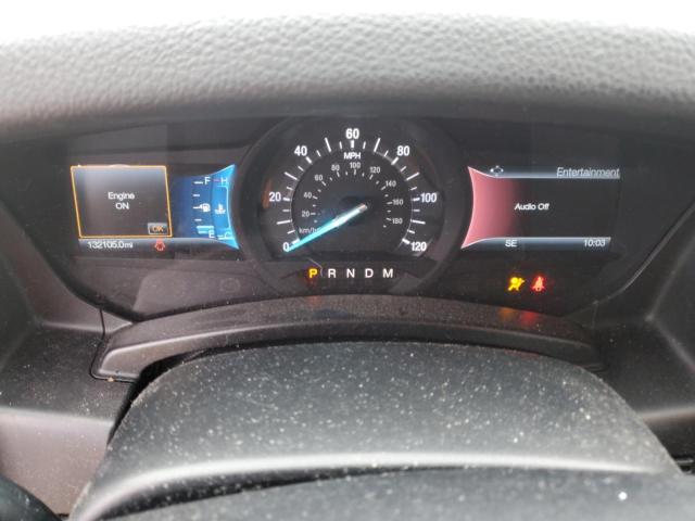 2017 FORD EXPEDITION - 1FMJK2AT6HEA05569