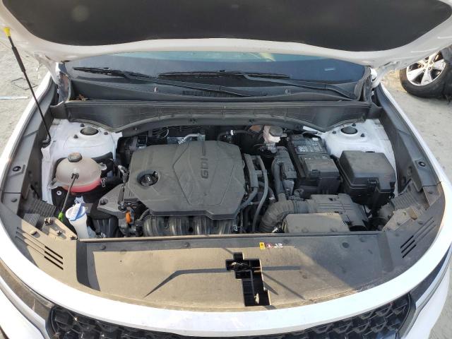 2022 KIA SORENTO S - 5XYRL4LC0NG123150