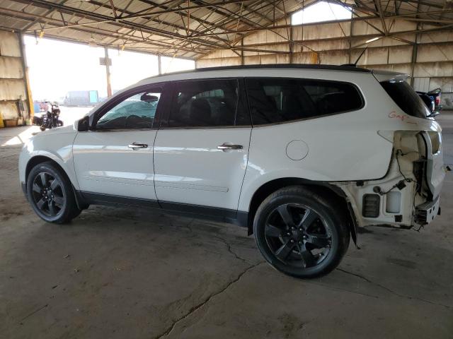 2016 CHEVROLET TRAVERSE L - 1GNKRGKD3GJ293685