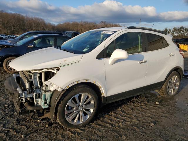 KL4CJASB2LB077731 Buick Encore Preferred 2020