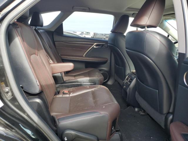 2019 LEXUS RX 450H L JTJDGKCA2K2008120