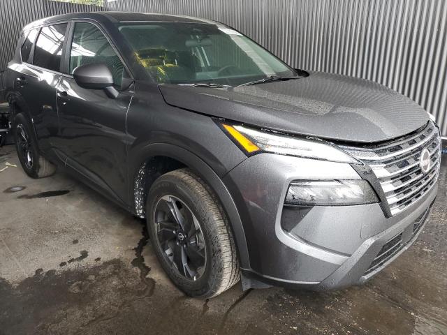 2025 NISSAN ROGUE SV - 5N1BT3BA9SC803183