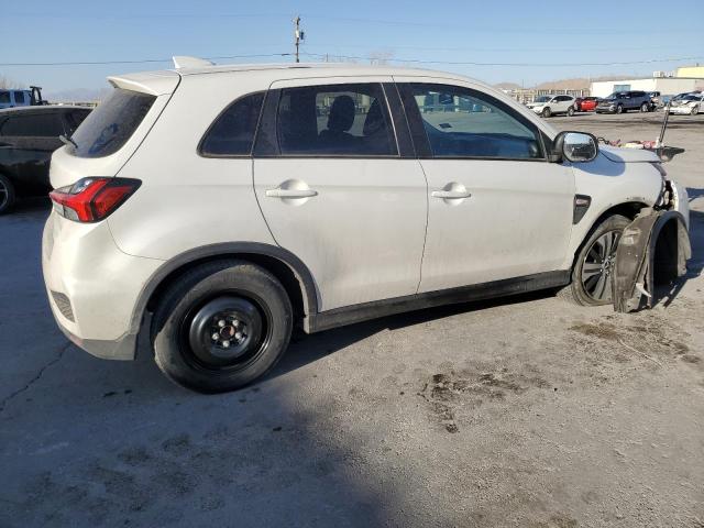 Vin: ja4ap3au8lu021026, lot: 47091955, mitsubishi outlander es 20203