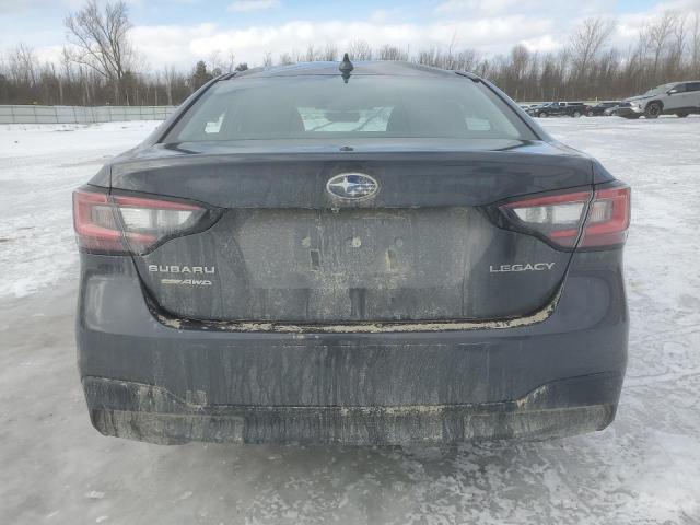 2023 SUBARU LEGACY PRE 4S3BWAD64P3015184