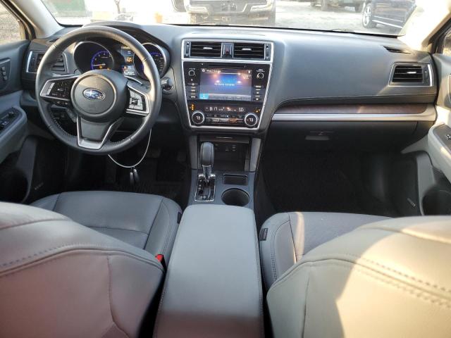 2018 SUBARU OUTBACK 2. - 4S4BSANC4J3320106