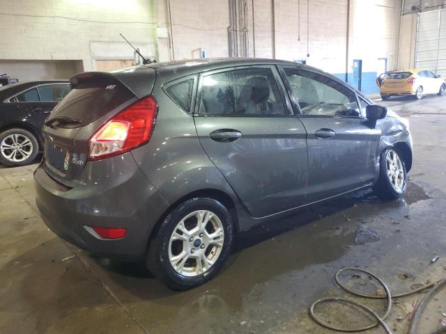 2015 FORD FIESTA SE - 3FADP4EJ3FM224266