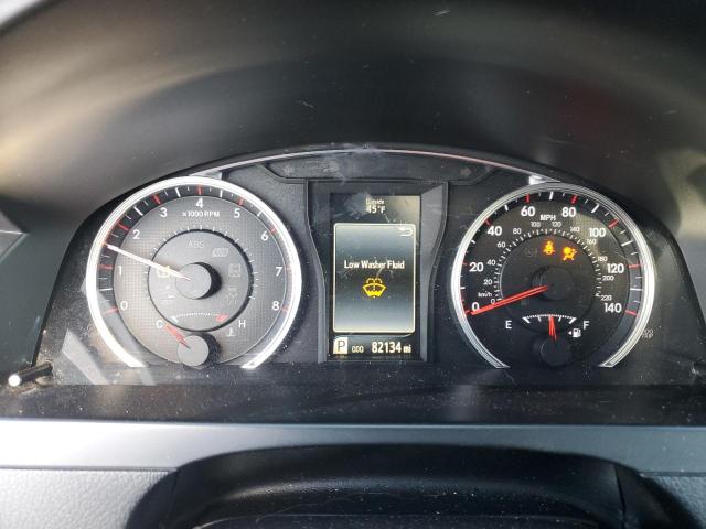 2017 TOYOTA CAMRY LE - 4T1BF1FK3HU289574